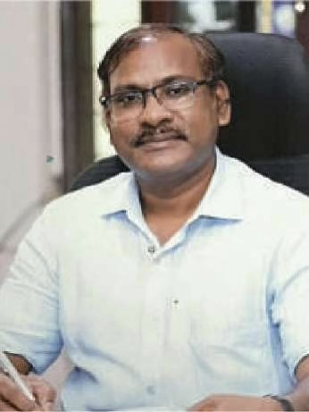 Prof. Dr. P SUBBA RAO